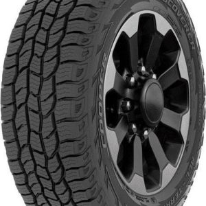 Cooper Discoverer All-Terrain 245/75R16 111T Light Truck and SUV Tire