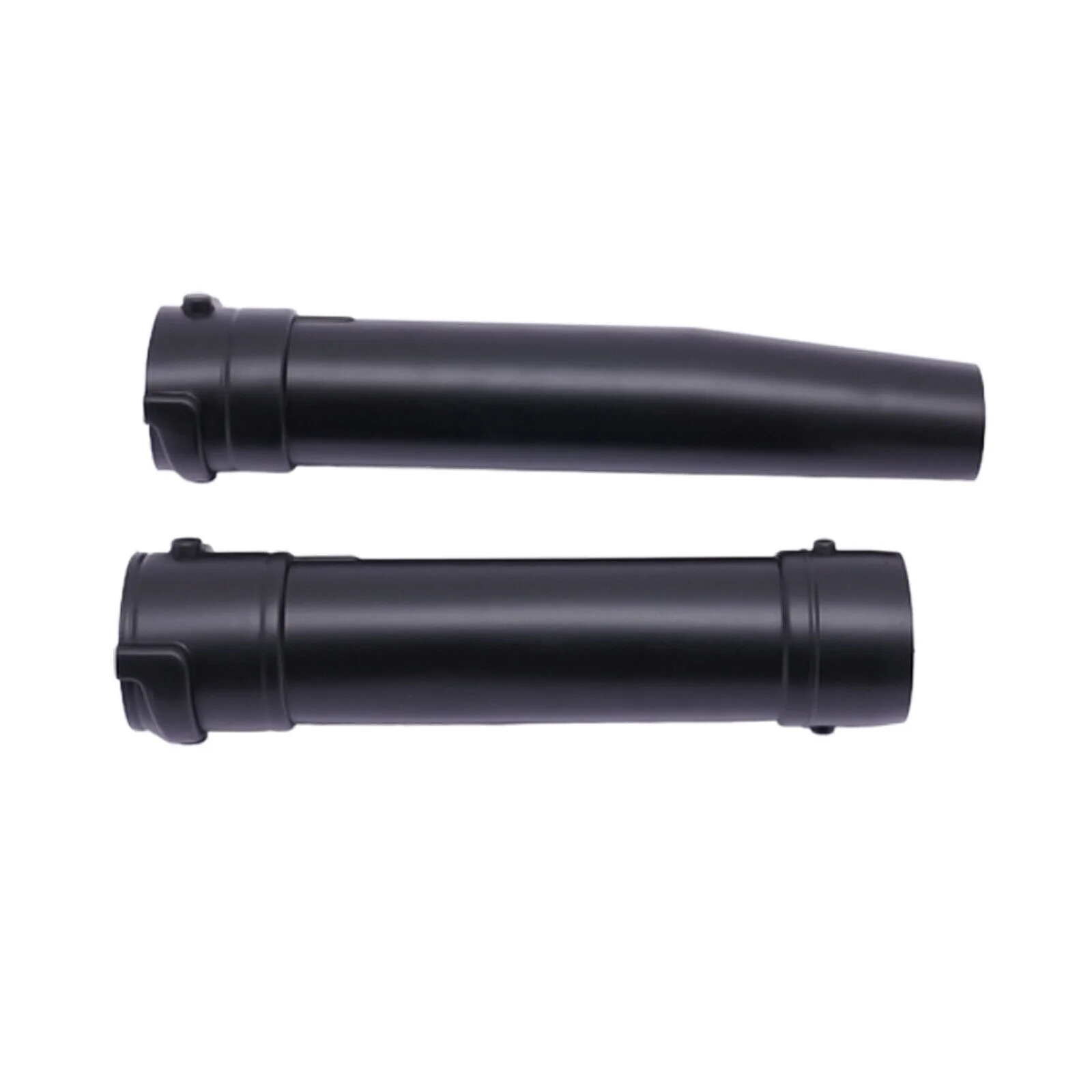 Miumaeov 25.4cc 2 Stroke Gas Powered Handheld Leaf Blower Grass Lawn Blower Sweeper Cleaning Tool 7000rpm