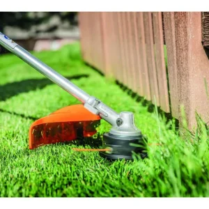 2025 Stihl FS 91 R GAS Trimmer