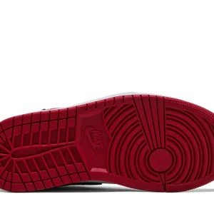 Wmns Jordan 1 Retro High OG 'Varsity Red'