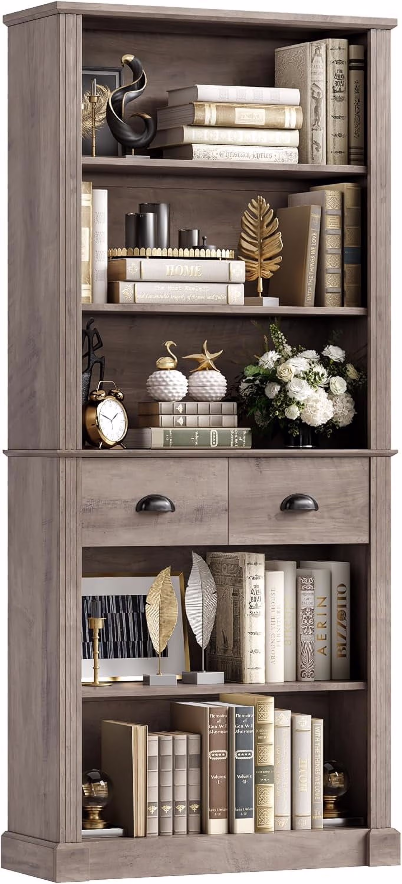 Storage & Organization