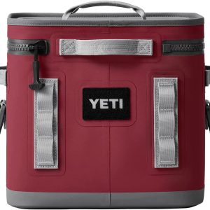 YETI Hopper Flip 12 Portable Soft Cooler