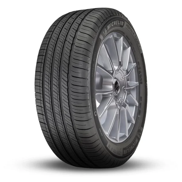 Full season A/S 275/40R19 105W XL bus tyres