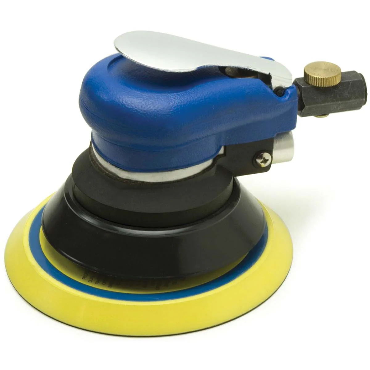 Titan 19225 6 Inch Orbital Palm Sander
