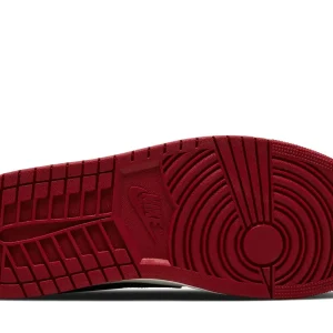 Jordan 1 Retro Low OG 'Chicago' 2025