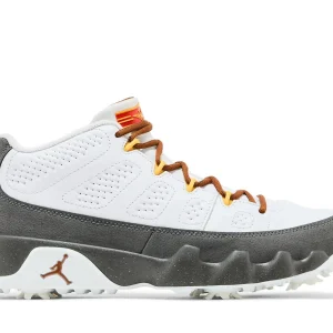 Jordan 9 Low Golf 'US Open'