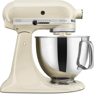 KitchenAid Artisan Series 5 Quart Tilt Head Stand Mixer