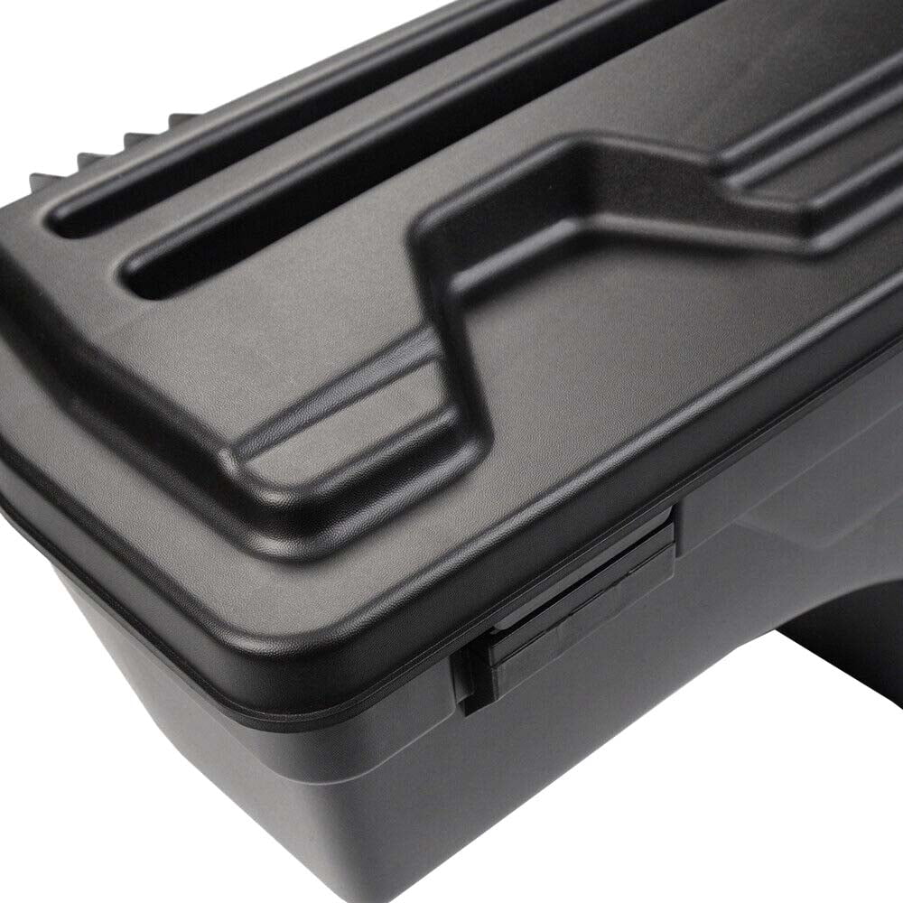 Truck Bed Storage Box Toolbox LH & RH Fit For Dodge Ram 1500 2500 3500 2002-2008