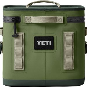 YETI Hopper Flip 12 Portable Soft Cooler