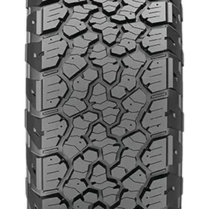 General Grabber A/TX LT 235/75R15 Load C 6 Ply AT A/T All Terrain Tire