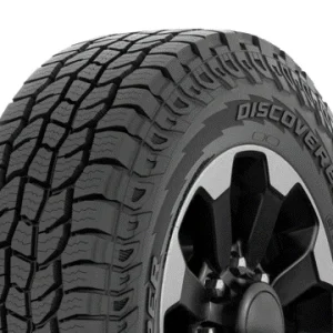 Cooper Discoverer All-Terrain LT265/75R16 123R All-Terrain Tire