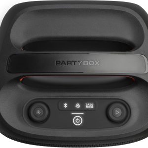 PartyBox Encore Essential 2, portable speaker, 15 hours playback time, IPX4