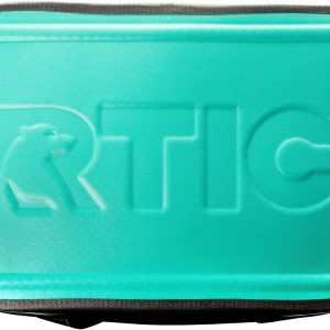 RTIC Soft Cooler 40 Insulated Bag, Portable Ice Chest Cooler, 40 Can