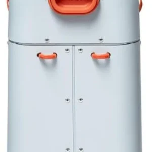 Kids' ride-on luggage and in-flight beds - Help your kids relax and sleep on the plane - Approved by multiple airlines - Best for ages 3 - 7