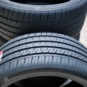 One set of four (four) 275/35ZR20 275/35R20 102W XL AS A/S performance tires