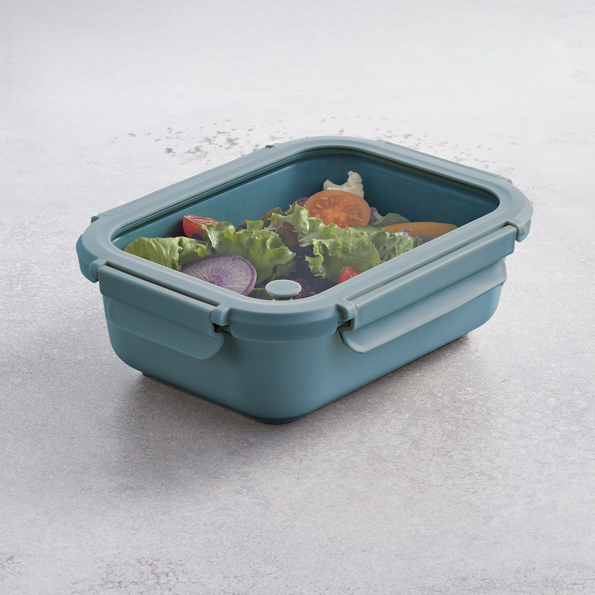 Safdie & Co. 10-piece Ceramic Food Storage Set