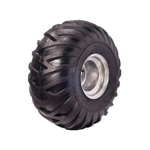 25" X 12" X 9" Turf Boss III Tire for 3066LP and More Mowers / 97200