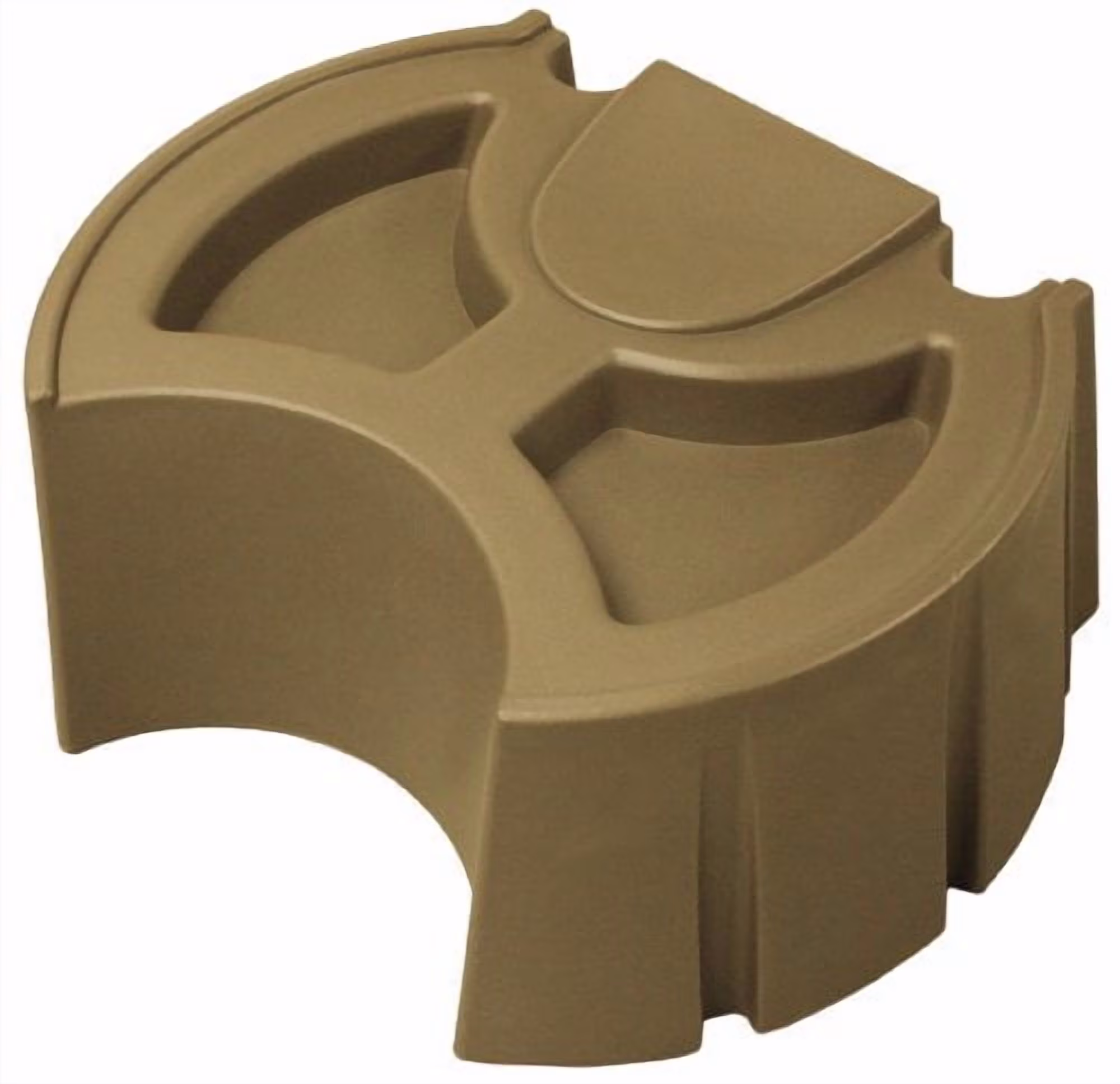Good Ideas Rain Wizard Rain Storage Collection Rain Barrel 50-Gallon