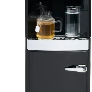 Igloo Bottom Loading Water Cooler Hot Cold Room Temperature Dispenser Stainless Steel