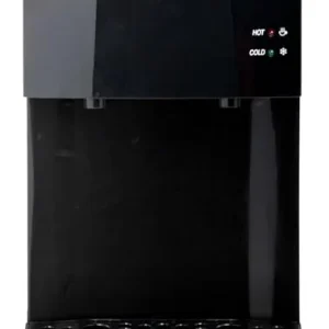 Igloo Bottom Loading Water Cooler Hot Cold Room Temperature Dispenser Stainless Steel