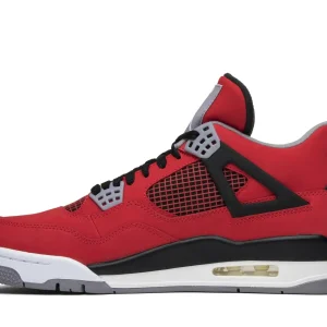 Jordan 4 Retro 'Toro Bravo' 2013