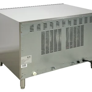 37in. Full Size Countertop Convection Oven, Commercial Oven, 208 - 240V NSF