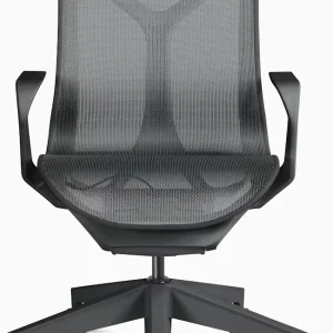 Cosm Chair, Mid Back