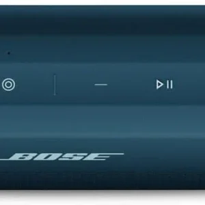 Bose SoundLink Flex Portable Bluetooth Speaker (2nd Gen), Portable Outdoor Speaker with Hi-Fi Audio, Up to 12 Hours Battery Life, Waterproof and Dustproof