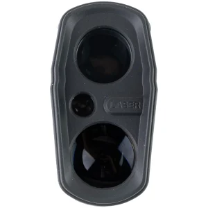 Callaway LS Slope Golf Laser Rangefinder, with Pulse Confirmation