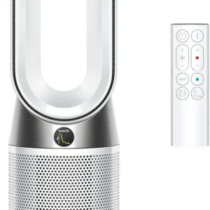 HP10 Air Purifier – Heater & Fan Combo, Gen1