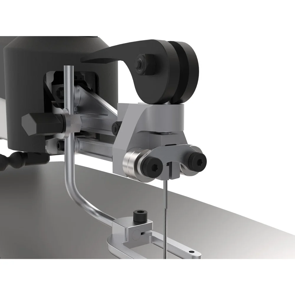 JET JT9-727200B Scroll Saw Base Machine with Switch