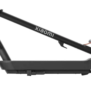 Xiaomi E-Scooter with German Road Legal (Max 20 km/h, Up to 70 km Range & 25 Percent Incline, Pneumatic Tyres, Dual Brakes, Display, Aluminium Body, App)