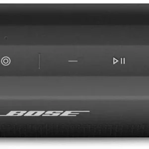 Bose SoundLink Flex Portable Bluetooth Speaker (2nd Gen), Portable Outdoor Speaker with Hi-Fi Audio, Up to 12 Hours Battery Life, Waterproof and Dustproof