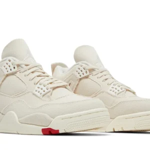 Wmns Jordan 4 Retro 'Blank Canvas'
