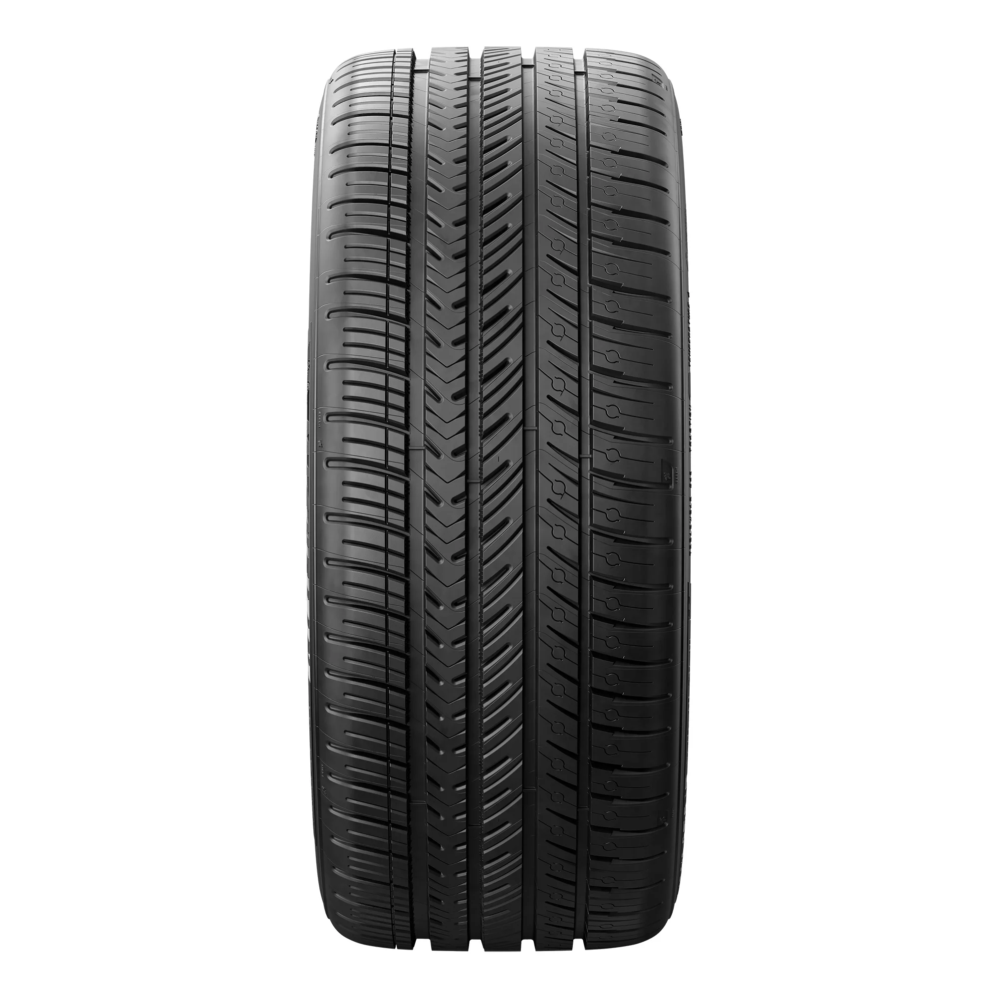 Michelin Pilot Sport All Season 4 UHP All Season 245/40ZR20 99Y XL Passenger Tire