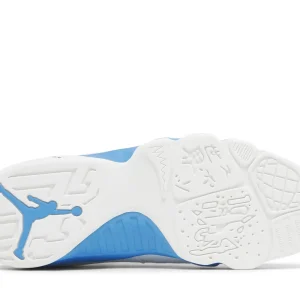 Jordan 9 Retro 'Powder Blue' 2024
