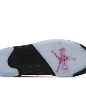 Awake NY x Jordan 5 Retro 'Boro - Arctic Pink'