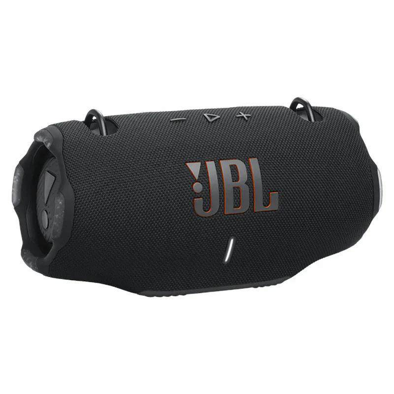 2025 Xtreme 4 Wireless Portable Bluetooth Speaker - Black