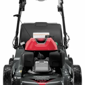 Lawn Mower Self Propelled Walk Behind 21 Select Drive 4-in-1 Versamow HRX217VYA from Honda?? Last Day For Clearance