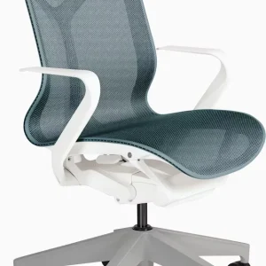 Cosm Chair, Mid Back