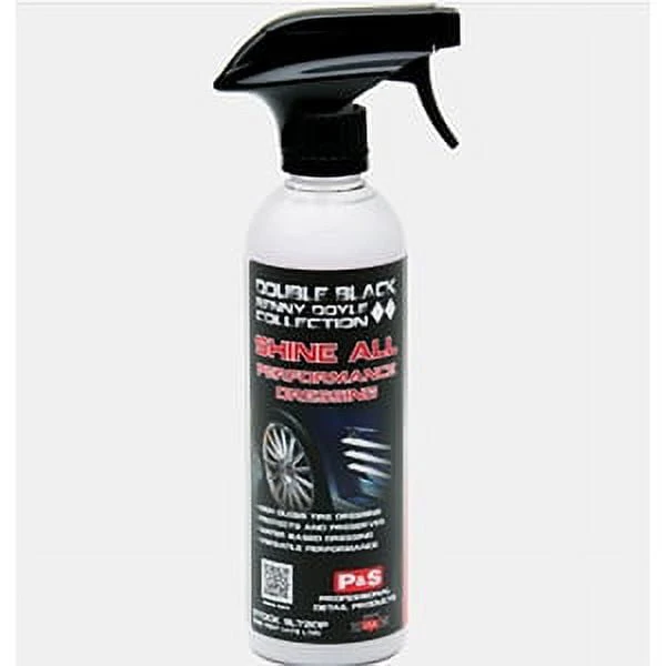 11 Piece Interior & Exterior Car Detailing Kit w Shampoo Soap & More! Great Gift Idea For Christmas With Pints, Gallons & More!