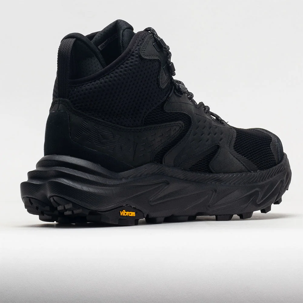 Anacapa 2 Mid GTX Men's Black/Black