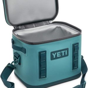 YETI Hopper Flip 12 Portable Soft Cooler