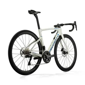 Pinarello F5 105 12s DI2 Disc Road Bike