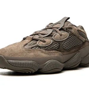 YEEZY 500 "Clay Brown"