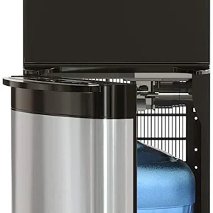Brio Self Cleaning Bottom Loading Water Cooler Water Dispenser  3 Temperature Settings