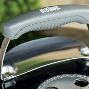 741001 Original Kettle 22-inch Charcoal Grill
