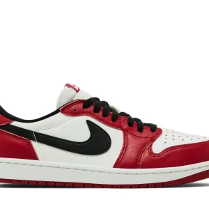 Jordan 1 Retro Low OG 'Chicago' 2025