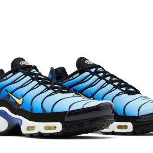 Air Max Plus 'Hyper Blue' 2025