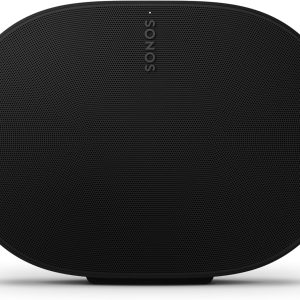 Sonos Era 300 Smart Speaker with Dolby Atmos, Alexa Enabled, Black